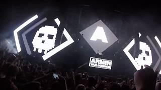 Armin Van Buuren - Popcorn @ BBF18