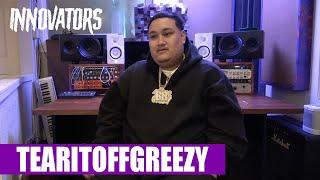 TearItOffGreezy on BR's passing, Omb Peezy, SF politics, being Samoan, Jail/His Cases, Cram & more