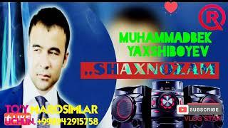 ️##SHAXNOZA ##QIZLAR UCHUN️MAXSUS IJRO.MUHAMMADBEK YAXSHIBOYEV.