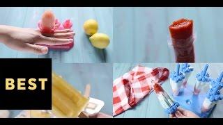 Hot Pops | BestProducts.com + Delish