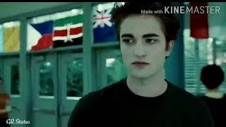 I'm So Lonely Broken Angel| Arash feat Helena |Twilight Movie Edit Video.