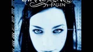 My Immortal - Evanescence Lyrics