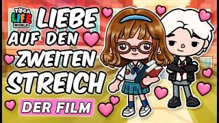  Der LIEBES FILM  DER PRANKSTER VERLIEBT SICH IN MICH  DEUTSCHE ROMANTISCHE TOCA BOCA STORY