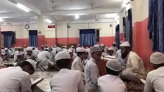 Hifz Class of Tahsin International Hifz Madrasa | তাহসিন ইন্টারন্যাশনাল হিফজ মাদরাসার হিফজ ক্লাস।