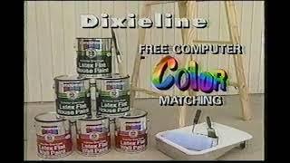 Dixieline Lumber & Home Center Commercial