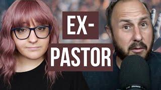 My thoughts on the ex-pastor series by The Dad Challenge Podcast