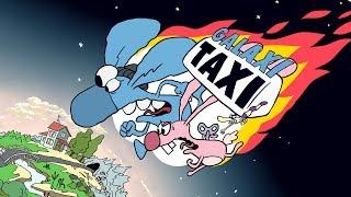 GALAXI TAXI | Trailer