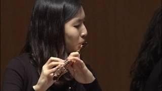 최진석_Composition_2013 JoongAng Music Concours