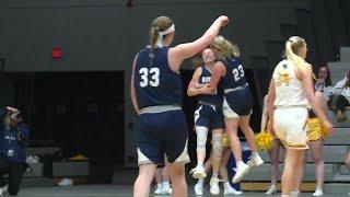 UW-Stout upsets UW-Oshkosh in WIAC Championship, securing automatic NCAA bid