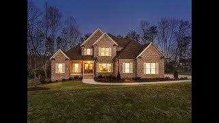 Home for sale in Greensboro - 7704 Northern Estates Pt