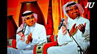 راشد الماجد & أحمد الهرمي - اه يالقهر