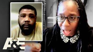 Fired Up Judge Revokes Probation of Rude Defendant | Court Cam | A&E