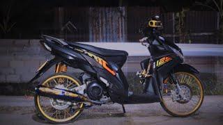 MIO M3 Modifikasi Ft |CUBOCUBOPROJECT|