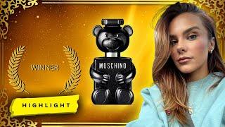 MOSCHINO TOY BOY! Ladies Choice Winner ft. Chenelle