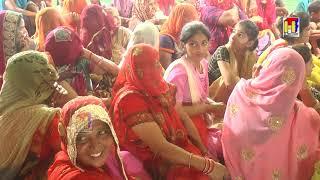 Haryanvi Bhajan # नाचै बजरंगी हनुमान # Rammehar Sharma # Bhakhra Jagran # Hi Tech Films