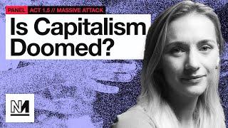 How to Survive the Collapse of Capitalism w/ Grace Blakeley