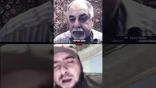 60 сек / помнишь такого? @Такидакиевскаяхунта/ рф война / Украина / мир / история/ имам Шамиль