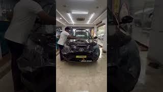 Tata nexon ppf installation Hyderabad | Hyderabad best car ppf installer | shakur revamp| 9640982080