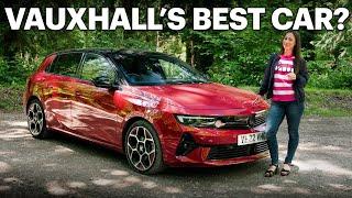 A smart second-hand hatchback buy? Vauxhall Astra review