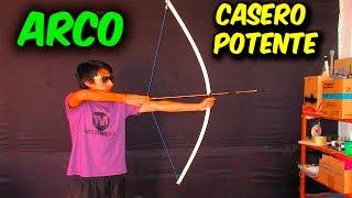 How To Make A Powerful Home Arco Pvc