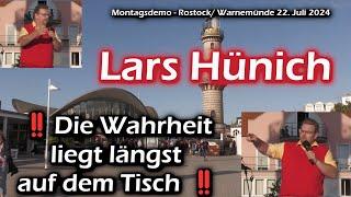 Lars Hünich - AFD - #Politikerhaftung #FreiePresse #unabhaengigeWissenschaft  - #beobachterlive