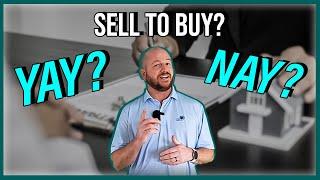 Do You Need To Sell To Buy A Home In 2023? | Winston Salem Real Estate