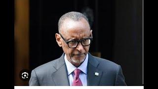 C'EST GRAVE !! KAGAME ET SES ACOLYTES EN FUITE ! (22/DEC/2024)