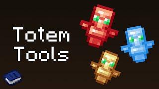 Totem Tools