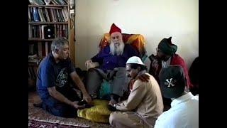 GrandShaykh Nazim al-Haqqani - ISLAM ASKING TO BRING PEACE - 1993-09-21 Tuesday - remastered