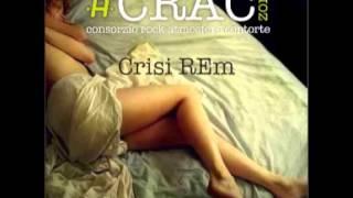 CRAC zona - Crisi REm