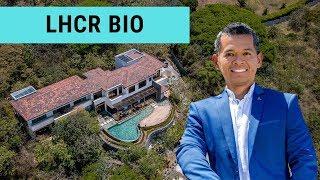 John Ordonez Biography/Real Estate Costa Rica