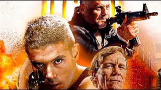 Prison Break: Deadly Fight | Action | Thriller | Movie in English