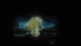 Zombie reddy movie theatre response