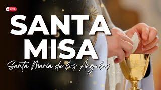 Santa Misa 17 Octubre 2024  - #ElBuenDios #misa #santamisahoy #misaenvivo #misadehoy Deus #Evangelho