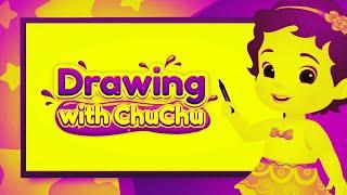 Drawing With ChuChu Intrologo Amzing Effetcs And Sound Vibration( Sponsored By: Preview 2 effects )