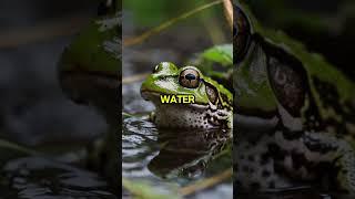 #shortvideo #facts #history #frogs #years