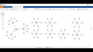 DataWalk | SAR Analysis