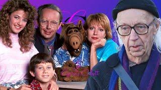 The DARKSIDE of "ALF" Star MAX WRIGHT: DRUGS, SCANDAL & TRAGIC END!