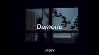 Damone - Deftones | Lyrics & Sub Español