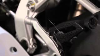 Superbike - Accessories packages