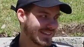 awkward interview  (san holo)