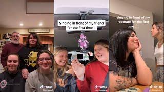 Bad Singers but Best Comedians | TikTok