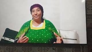 شكر خاص المي نعيمة البدوية