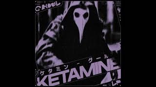 Ghoul : KETAMINE ( Doomer Jazz Album )