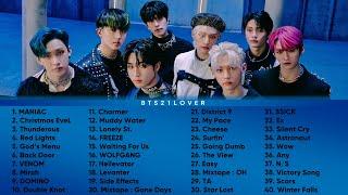 STRAYKIDS BEST SONGS PLAYLIST 2022 | UPDATED