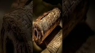 TOP 3 Great Biblical Artifacts found by mankind  #christianity #biblestudy