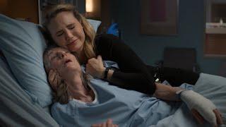 Morgan Induces a Seizure In Her Mother - The Good Doctor