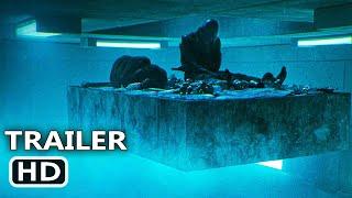 THE PLATFORM Official Trailer (2020) Sci-Fi, Thriller Netflix Movie HD