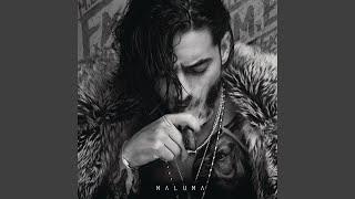 Maluma - El Préstamo (Audio)