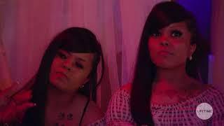 Little Women: Atlanta: The Cheeks & The Twins Squash The Beef (S1 E6)